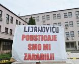 Vlada FBiH obećala uplatu sredstava PD Butmir, radnici prekinuli proteste
