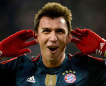 Rummenigge: S Mandžukićem je sve riješeno. On ostaje