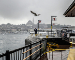 Fokus Drugog svjetskog foruma urbanizma je Grad Istanbul