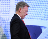 Moyes liječi rane u Miamiju