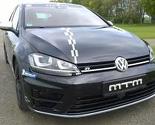 MTM-ov Golf R razvija 360 KS