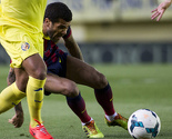 Villarreal kaznio navijača rasistu