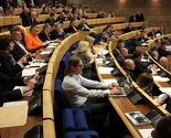 Bošnjački i hrvatski delegati nisu usaglasili zaključke iz oblasti boračko-invalidske zaštite