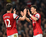Premierliga: Arsenal uvjerljiv protiv Newcastlea