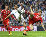 Može li Bayern Minhen savladati Real Madrid i ući u treće finale za redom?