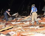 Smrtonosni tornado i dalje hara SAD-om: Nova razaranja i nove žrtve