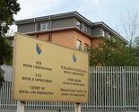 Završne riječi odbrane u predmetu Edin Džeko