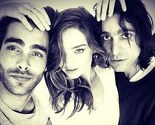 Miranda Kerr zamijenila Orlanda dvojicom zgodnih muškaraca