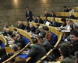 Pred federalnim poslanicima set antikoruptivnih zakona
