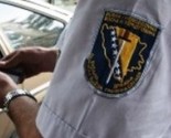 Granični policajac BiH dobio otkaz jer je krao u tržnom centru u Sarajevu