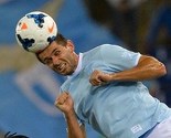 Talijanski mediji: Prelazak Senada Lulića u Juventus je gotova stvar