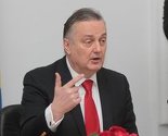 U Tirani krajem maja biznis forum privrednika iz Albanije i BiH
