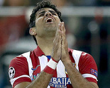 Diego Costa: Chelsea će morati napadati
