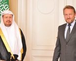Izetbegović zahvalio delegaciji Saudijske Arabije na podršci te zemlje BiH
