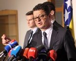 Raguž: HDZ 1990 nastupa samostalno na predstojećim izborima