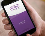 Viber ponovo radi