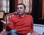 Ilir Tafa: Serija "Lud, zbunjen, normalan" je hit na nacionalnoj televiziji Kosova