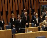 Završena sjednica Doma naroda PSBiH