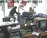 Hrabri zaštitar spriječio pljačku banke u Sarajevu