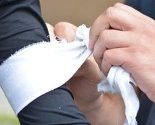 Svijet će i ovog 31. maja bijelim trakama podsjetiti na zločine u Prijedoru