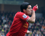 Rodgers: Suarez je pokazao nevjerovatnu lojalnost