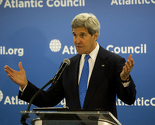 Kerry: Rusija bi da mijenja sliku Istočne Evrope