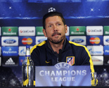 Simeone: Da svi igramo jednako, nogomet bi bio dosadan