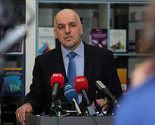 Zukić: Tihić neće reći da Izetbegović treba na čelo SDA, ali pametnom je i išaret dovoljan