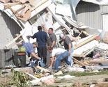 SAD: Tornado ubio 34 osobe