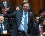 Vučić čeka službeni poziv Izetbegovića