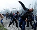 Sjedište vlade i policije u Gorlovki u rukama proruskih separatista