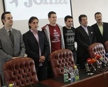 Igrači i čelništva Sarajeva i Želje poručuju: Sve je spremno za novi vječiti derbi