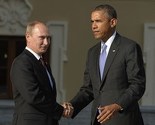 Putin: Amerika je inicirala događaje u Ukrajini