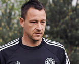 Terry: Sve je na klubu, znaju da želim ostati