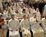 Sarajevo: Počela svečanost povodom otkrivanja spomenika papi Ivanu Pavlu II