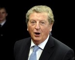 Roy Hodgson objavljuje imena putnika za Brazil 12. maja