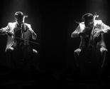 2Cellos obradili "Mombasu" iz filma Inception