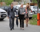 Robović i Ahmetspahić sklopili sporazum sa Tužilaštvom u predmetu "Lutka"