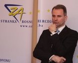 Jerlagić mogući kandidat za predsjednika SBiH, Silajdžić se neće kandidirati