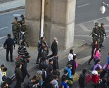 Bombaški napad na stanici u Kini: Najmanje troje poginulih