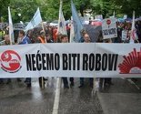 Avad Bahto: Strukture u samom Sindikatu su opstruirale proteste radnika