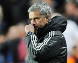 Mourinho: Courtois i Costa su bili prevaga