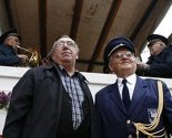 Prvomajska budnica: Zeničane probudio orkestar