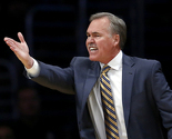 Mike D'Antoni napustio klupu LA Lakersa