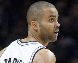 Tony Parker postao otac