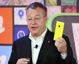 Šefu Nokije otpremnina od 24 miliona eura