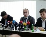 Bh. sindikalci najavili generalni štrajk 150.000 radnika 27. maja