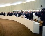 Parlamentarna većina na razini BiH od slučaja do slučaja: Svi u vlasti, svi u opoziciji