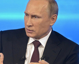 Cameron i Putin telefonski razgovarali o Ukrajini