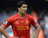 Suarez: Sretan sam u Liverpoolu